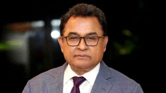 বাংলাদেশের জন্য ৪৭০ কোটি ডলার ঋণ অনুমোদন করেছে আইএমএফ