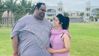 ‘টাকার জন্য বিয়ে’, ট্রোলড তামিল নায়িকা