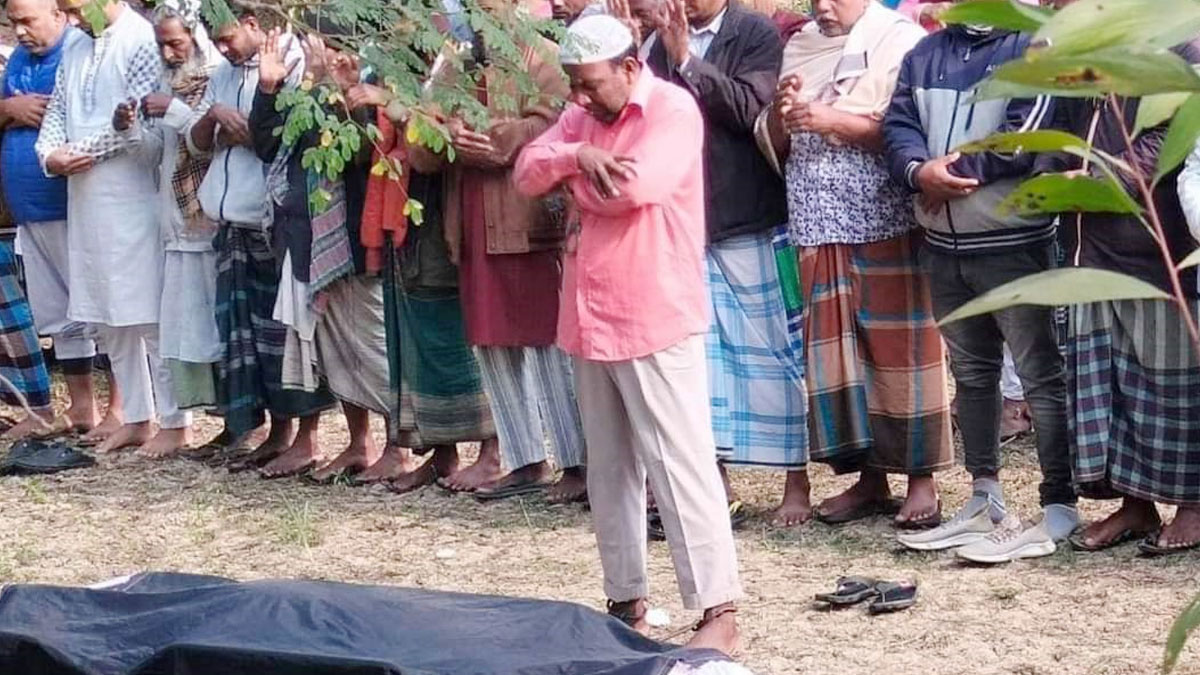 ডান্ডাবেড়ি-হাতকড়ার অপব্যবহার বন্ধে ১০ আইনজীবীর নোটিশ