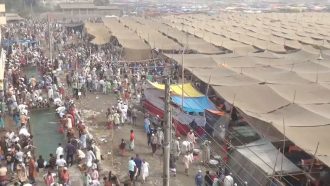 আখেরি মোনাজাত : রোববার ভোর থেকে বন্ধ যেসব সড়ক