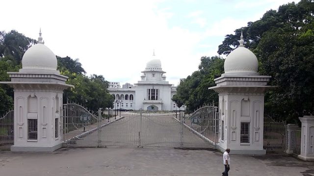 আপিল বিভাগে প্রবেশে লাগবে ডিজিটাল পাস