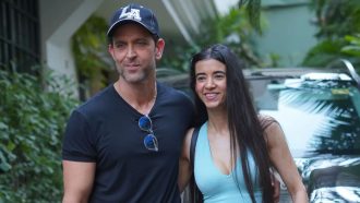 ফের বিয়ের পিঁড়িতে হৃতিক!