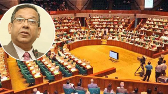 উচ্চ আদালতে বিচারক নিয়োগে আইন হচ্ছে: আইনমন্ত্রী