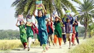 বই উৎসব: ভুলত্রুটি কাটিয়ে উঠতে হবে