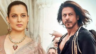 ভারতের জনগণ খানদের একটু বেশিই ভালোবাসে: কঙ্গনা