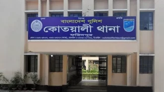 ফরিদপুরে আবাসিক হোটেলের কক্ষ থেকে বৃদ্ধের মরদেহ উদ্ধার