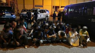 ২০২২ সালে সাড়ে ৩ হাজার বাংলাদেশিকে ফেরত পাঠিয়েছে কুয়েত