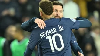 মাঠে ফিরেই মেসির গোল, জিতল পিএসজি