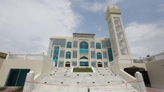 প্রধানমন্ত্রী ৫০টি মডেল মসজিদ উদ্বোধন করবেন সোমবার