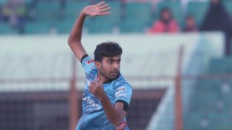 সাকিব কেন বিশ্বসেরা জানালেন নিহাদ