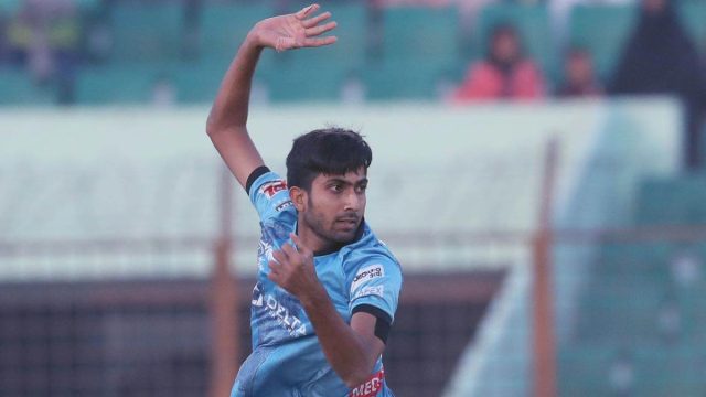 সাকিব কেন বিশ্বসেরা জানালেন নিহাদ