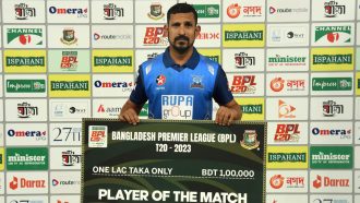 সেই সাংবাদিককে আন্তরিকভাবে ‘সরি’ বললেন নাসির