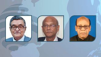 আউট খন্দকার মোশাররফ, নতুন দায়িত্বে নাহিদ ও কামরুল