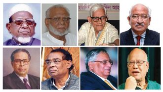 নেতৃত্ব-শূন্যতায় ভূগছে সিলেটের রাজনৈতিক অঙ্গন!