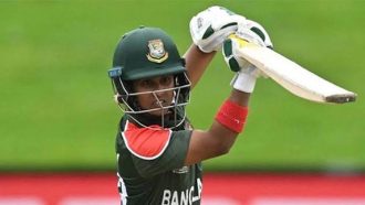 ছিটকে গেলেন দিলারা, সুযোগ পেলেন পিংকি