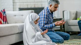 সন্ধ্যাবেলায় দোয়া করার গুরুত্ব