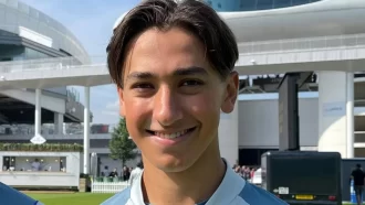 বাংলাদেশি বংশোদ্ভূত রবিন দাস বিপিএলে