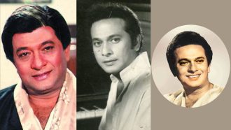 এই দিনে পৃথিবীতে এসেছিলেন তিনি