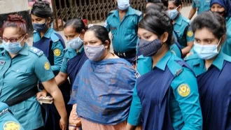 সাংবাদিক রোজিনার মামলার তদন্তভার পিবিআইয়ের হাতে