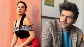 নতুন বছরে জোড়া লাগল সারা-কার্তিকের সম্পর্ক!