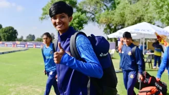 অনেক বাধা পেরিয়ে বিশ্বকাপের মঞ্চে ময়মনসিংহের সুমাইয়া