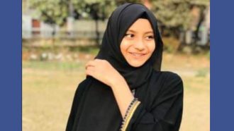 ত্রিভুজ প্রেমে জীবন গেল জেসিকার, ইউপি সদস্যের মেয়ের স্বীকারোক্তি