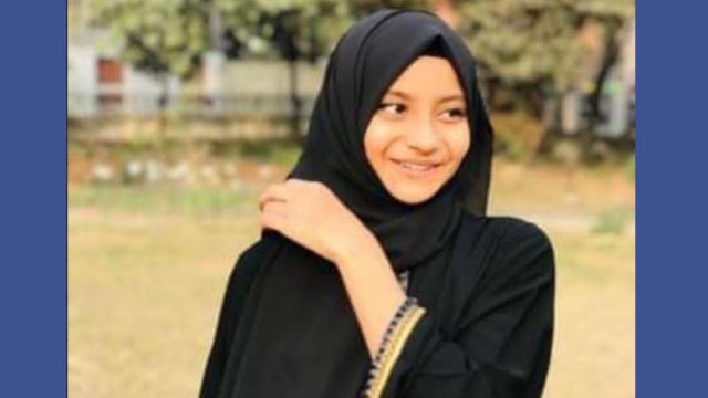 ত্রিভুজ প্রেমে জীবন গেল জেসিকার, ইউপি সদস্যের মেয়ের স্বীকারোক্তি