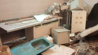 হবিগঞ্জের ৭ উপজেলার স্বাস্থ্য কমপ্লেক্সে যন্ত্রপাতির সংকট