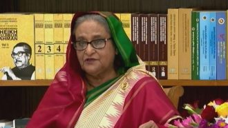 আওয়ামী লীগ ইসলামের খেদমত করে : প্রধানমন্ত্রী