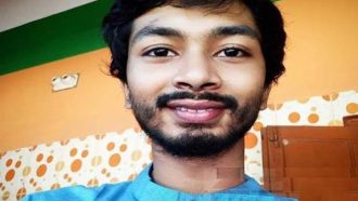 বাড়ি গিয়ে আত্মহত্যা করলেন শাহজালাল বিশ্ববিদ্যালয় শিক্ষার্থী