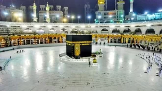 হজযাত্রীদের জন্য সৌদি আরবের দেওয়া শর্ত প্রকাশ করল সরকার