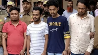 ফেরিওয়ালা অপহরণের সূত্র ধরে টর্চার সেলের সন্ধান
