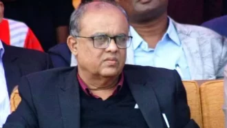 সপরিবারে ইবি উপাচার্যের ক্যাম্পাস ত্যাগ!