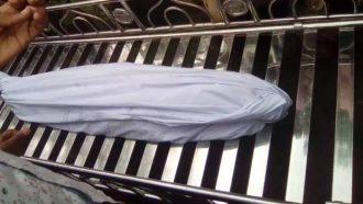 সিলেটে তরুণীর গলাকাটা লাশ উদ্ধার