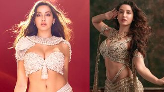 নোরা ফাহেতির জন্য নিষিদ্ধ ছিল হিন্দি গান