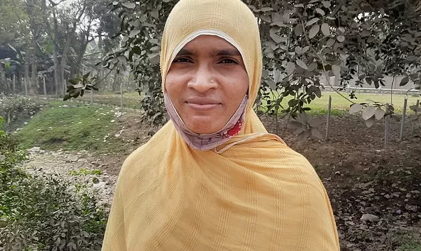 আমাকে সবাই এখন ‘ভাইরাল গেটম্যান’ বলে ডাকছে