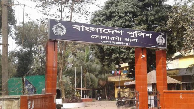 দুই ভাইকে কুপিয়ে হত্যা, ৯ জনকে আসামি করে মামলা