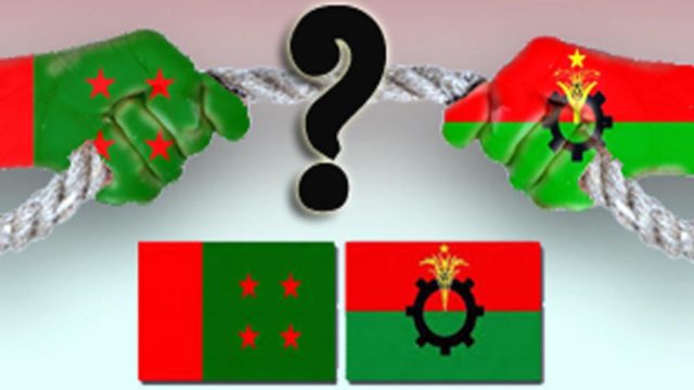 সিলেটে বিএনপির সঙ্গে মাঠে নামছে আওয়ামী লীগ!