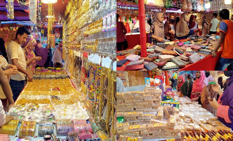 বিয়ানীবাজারে শিল্প বাণিজ্য মেলার উদ্বোধন রোববার