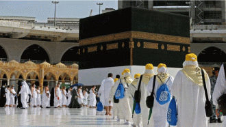 হজ প্যাকেজ ঘোষণা, জনপ্রতি খরচ ৬ লাখ ৮৩ হাজার টাকা