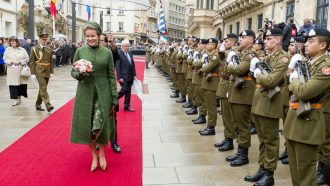 এসডিজি বাস্তবায়নে অনুপ্রেরণা দিতে ঢাকায় আসছেন বেল‌জিয়ামের রানি