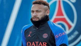 পিএসজির পরবর্তী ম্যাচে অনিশ্চিত নেইমার