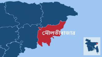 মৌলভীবাজারে জুয়ারিদের হামলায় পুলিশসহ আহত ৫, আটক-৫