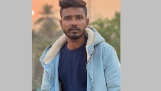 বড়লেখায় সড়ক দুর্ঘটনায় আহত যুবকের মৃত্যু, দাফন