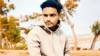 সড়ক দুর্ঘটনায় মৌলভীবাজারে কলেজছাত্র নিহত