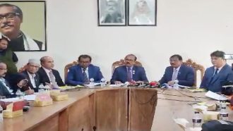 সিলেট বোর্ডে পাসের হার ৮১.৪০, জিপিএ ৫ পেয়েছে ৪৮৭১ জন