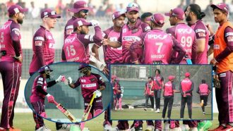 বিপিএলকে নতুন স্বপ্ন দেখিয়েছে সিলেট