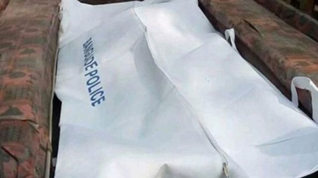 সিলেটে তিন দিন বদ্ধ ঘরে পড়েছিলো নওমুসলিম যুবকের লাশ