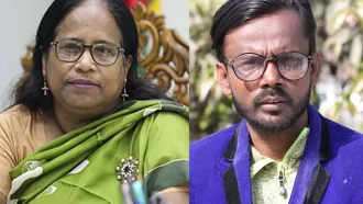 হিরো আলমের অভিযোগের ভিত্তি নেই, বললেন ইসি রাশেদা সুলতানা