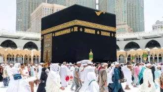 হজের প্রস্তুতির সময় এসে গেছে